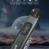 SP2S天王星Uranus注油主機｜主打智慧螢幕調壓與大電量強勁霧感｜適合追求自定義功率與極致控感的高階玩家