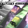 【加購0贈主機+電池】VAPENGIN VENUS 金星 電子煙主機｜主打街頭時尚設計與疾速Type-C快充｜適合偏好不凡品味與不間斷續航的潮流玩家