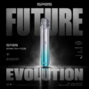 SP2S PRO幻彩版一代發光主機｜炫彩燈效打造多變擊喉層次｜夜生活潮流玩家首選