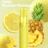 Snowplus DASH 鴨嘴獸 4000口拋棄式電子煙｜獨家符合唇形鴨嘴吸嘴優化豐富擊喉層次｜喜愛貼合吸感與豐富風味的日常族群推薦