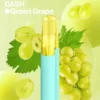 Snowplus DASH 鴨嘴獸 4000口拋棄式電子煙｜獨家符合唇形鴨嘴吸嘴優化豐富擊喉層次｜喜愛貼合吸感與豐富風味的日常族群推薦