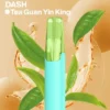 Snowplus DASH 鴨嘴獸 4000口拋棄式電子煙｜獨家符合唇形鴨嘴吸嘴優化豐富擊喉層次｜喜愛貼合吸感與豐富風味的日常族群推薦