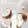Snowplus DASH 鴨嘴獸 4000口拋棄式電子煙｜獨家符合唇形鴨嘴吸嘴優化豐富擊喉層次｜喜愛貼合吸感與豐富風味的日常族群推薦