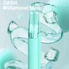 Snowplus DASH 鴨嘴獸 4000口拋棄式電子煙｜獨家符合唇形鴨嘴吸嘴優化豐富擊喉層次｜喜愛貼合吸感與豐富風味的日常族群推薦