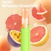 Snowplus DASH 鴨嘴獸 4000口拋棄式電子煙｜獨家符合唇形鴨嘴吸嘴優化豐富擊喉層次｜喜愛貼合吸感與豐富風味的日常族群推薦