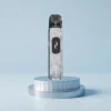 SP2S天王星Uranus注油主機｜主打智慧螢幕調壓與大電量強勁霧感｜適合追求自定義功率與極致控感的高階玩家