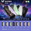 GYPSO 滿天星 30000口拋棄式電子煙｜雙模式功率調節與雙網芯霧感體驗｜適合追求高容量與進階口感的玩家
