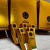 BOSS 泰國金磚鼻通器 1000口｜霧化鼻吸與清新薄荷體驗｜適合追求隨身便捷與清爽感受的使用者