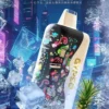 GYPSO 滿天星 30000口拋棄式電子煙｜雙模式功率調節與雙網芯霧感體驗｜適合追求高容量與進階口感的玩家